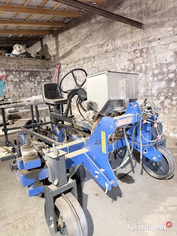 Pielnik Pozostałe Abramów sprzedam