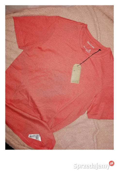 MEDICINE bluzka koszulka tshirt Regular Basic Rozmiar S Leszno