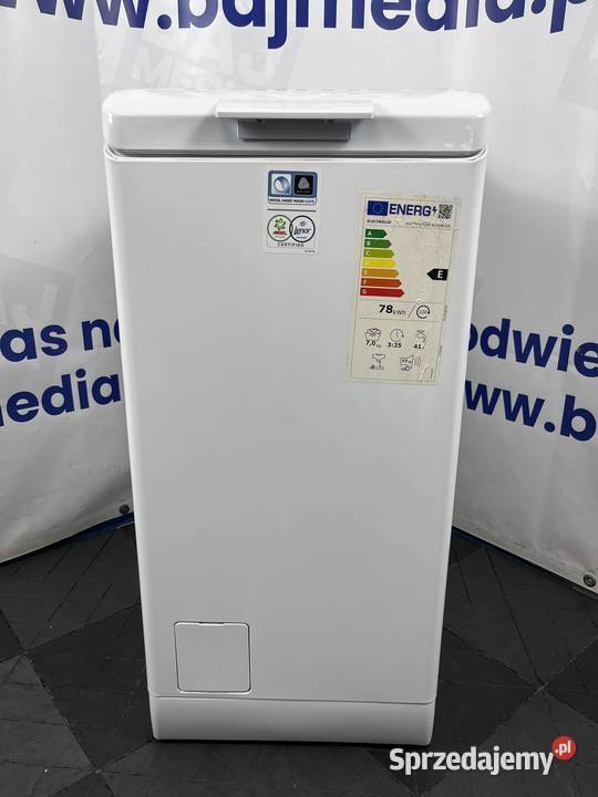 Pralka ELECTROLUX EW6TN4261P SensiCare 600 6 Warszawa