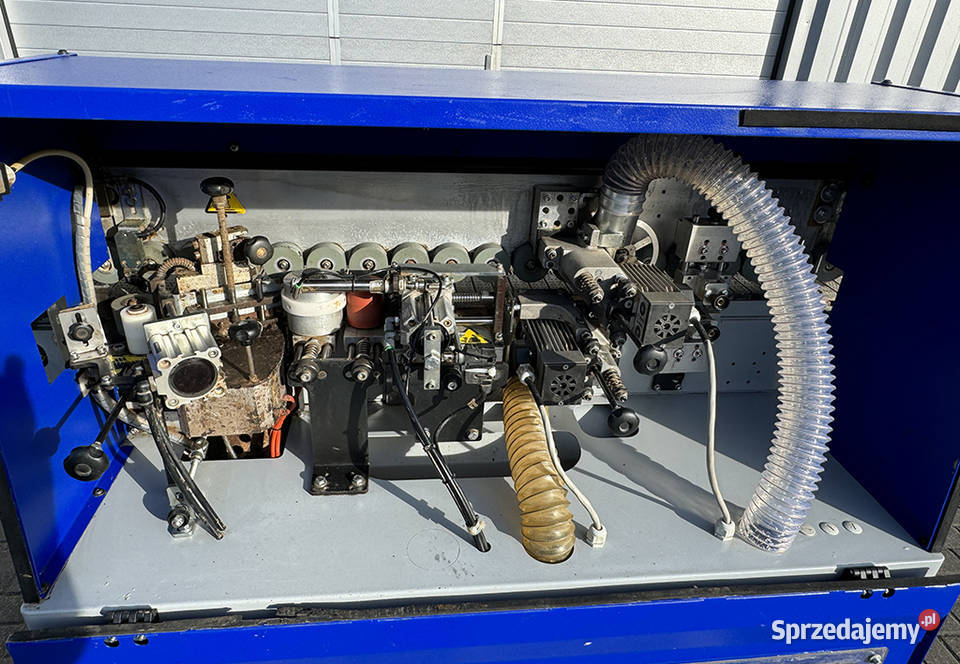 Okleiniarka FELDER G320 MARMASZ pomorskie sprzedam