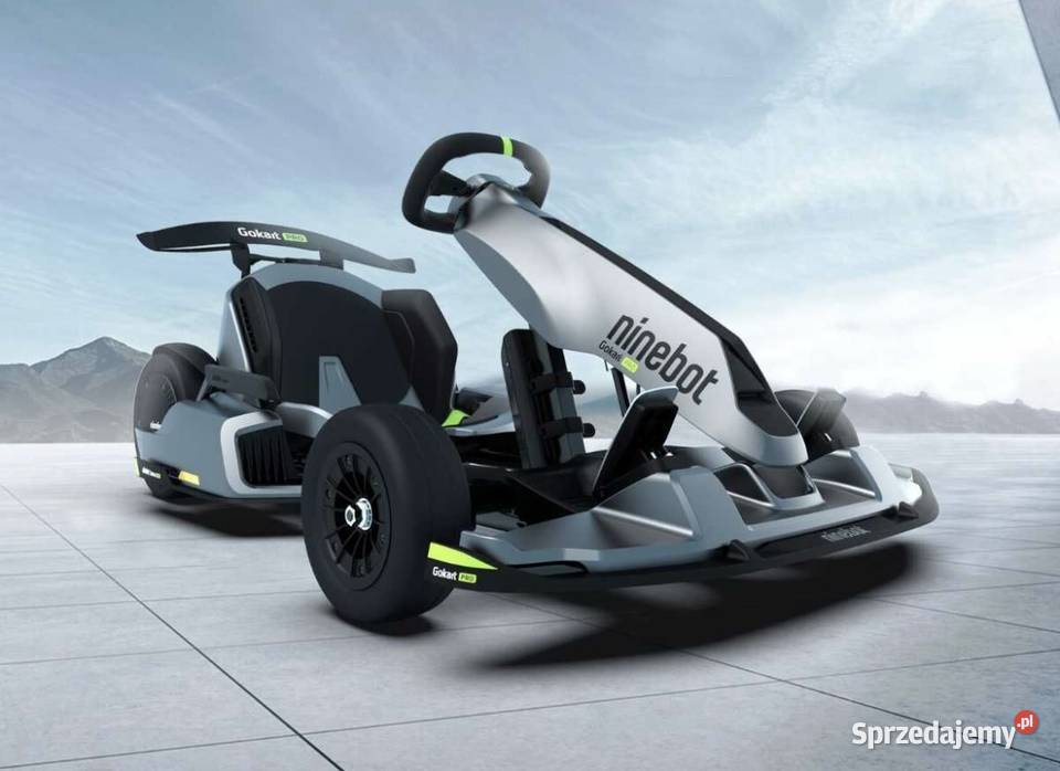 Segway Gokart Pro 2