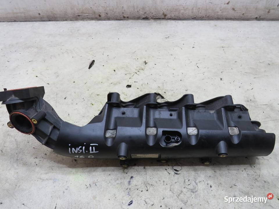 KOLEKTOR SSĄCY INSIGNIA B 16 CDTI 55578375