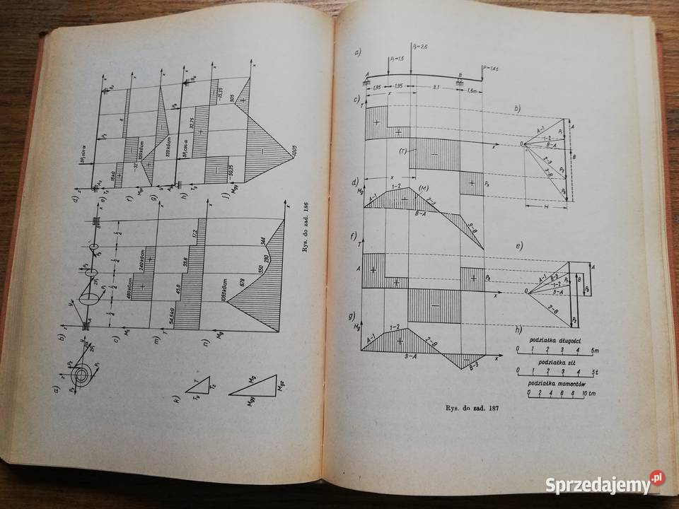 Zbiór zadań z wytrzymałości materiałów Kurowski