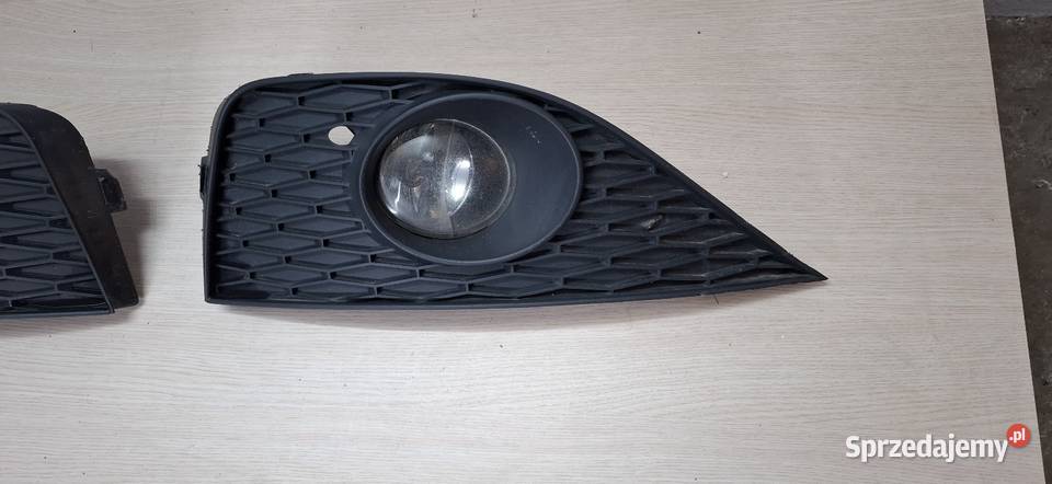 Kratka Zderzaka Plus Halogen Seat Ibiza Sandomierz