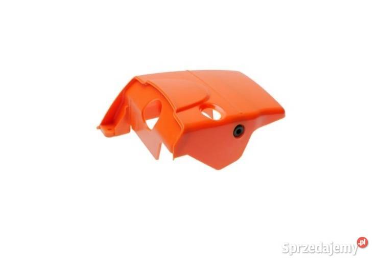 Osłona Cylindra STIHL MS381 Ostrołęka
