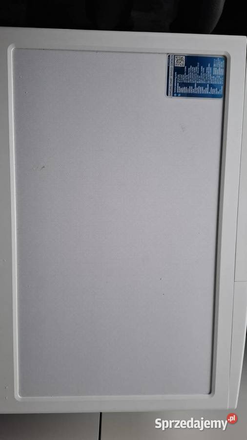 Pralka Samsung WF60F4E3W2W 85cm śląskie