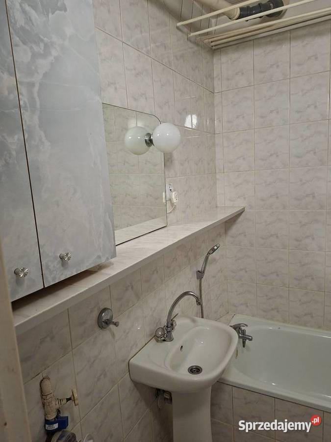Wynajmę mieszkanie 38m2 Nidzica Kościuszki 5b
