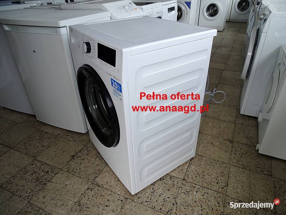 Pralka BEKO Home Whiz A 7 GWARANCJA DUŻY WYBÓR Goleniów