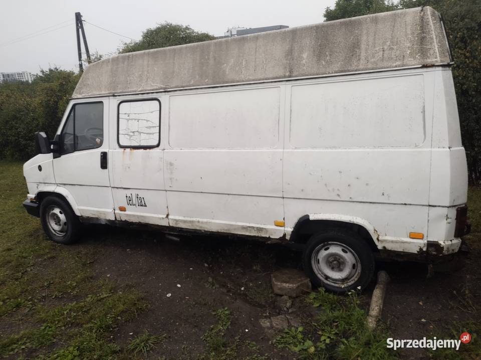 Peugeot J5 Ducato Citroen C25 resor resory Zawieszenie i układ kierowniczy Kielce