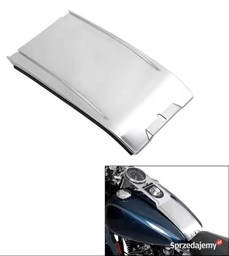 Przedłużenie dolnego panelu zbiornika paliwa do Wieluń