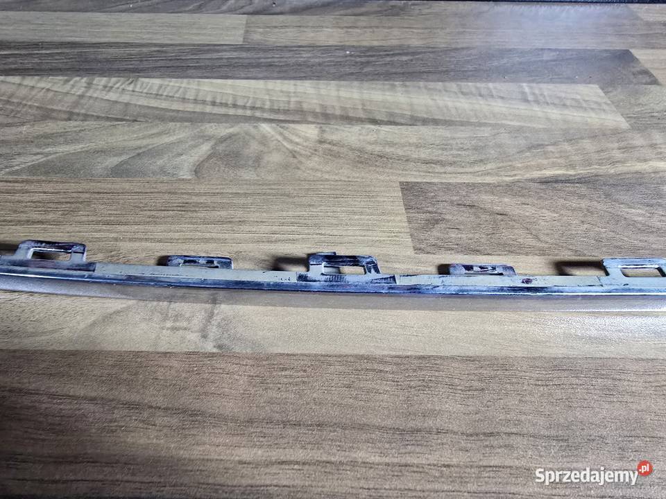 CHROM listwa atrapy grilla VW Tiguan Śrem