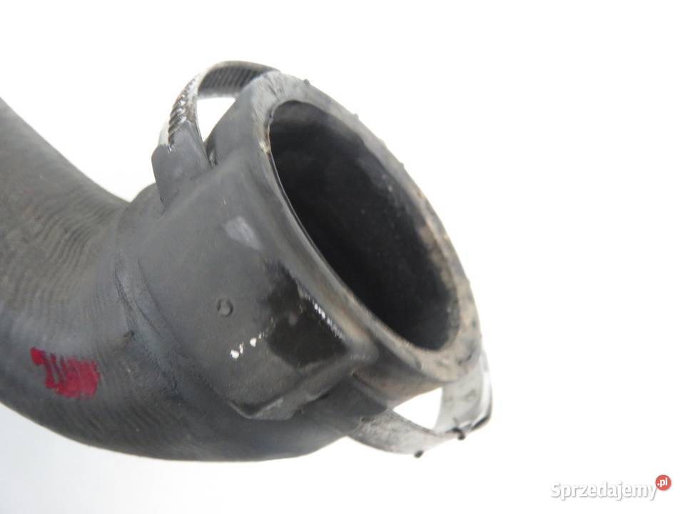 RURA INTERCOOLERA OPEL MERIVA A 17 CDTI 55351859 sprzedam