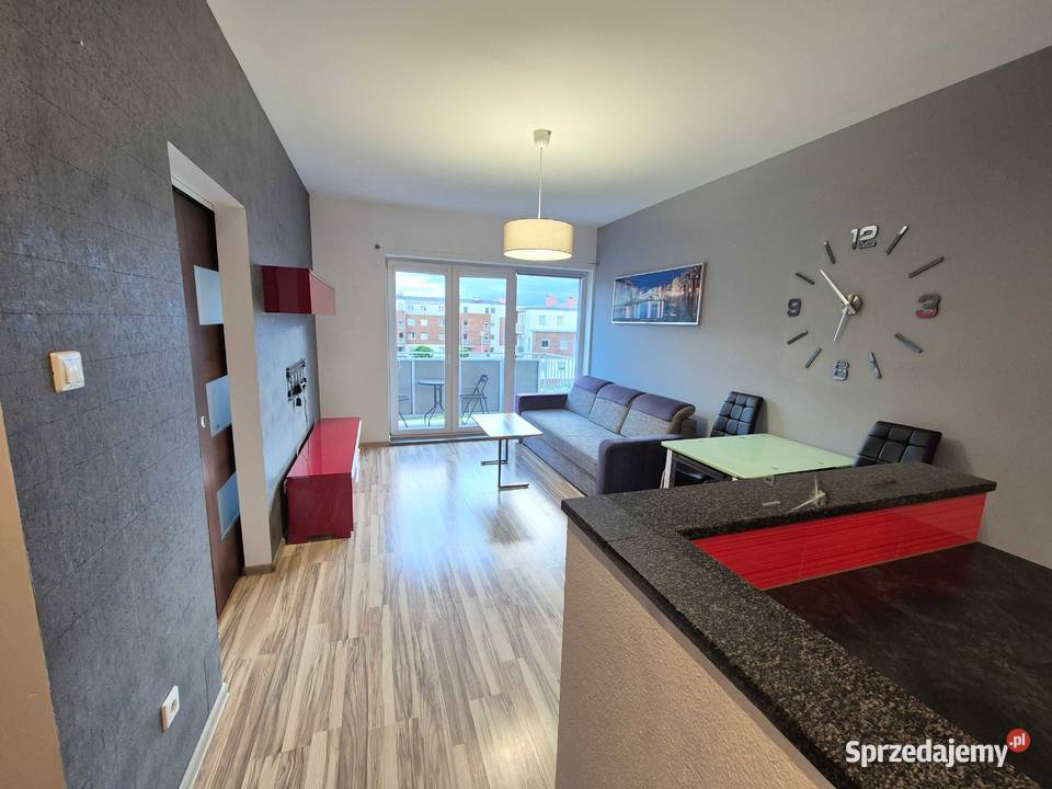 Mieszkanie 40m2 na wynajem 2 pokoje balkon winda opolskie Opole