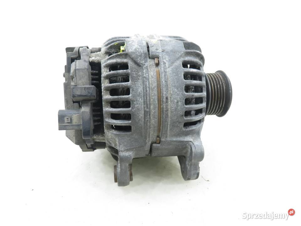 ALTERNATOR SEAT LEON I GOLF IV AUD A3 19 TDI
