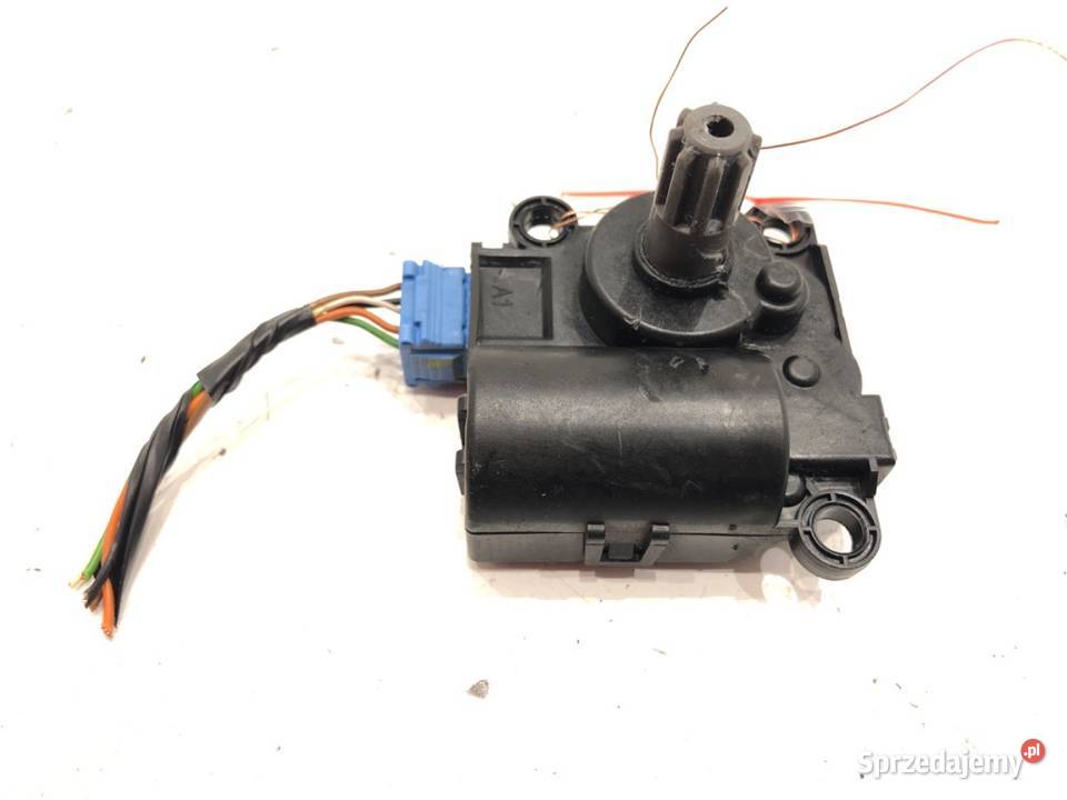 SILNIK NAGRZEWNICY HYUNDAI D332ATBAA02 i30 podkarpackie