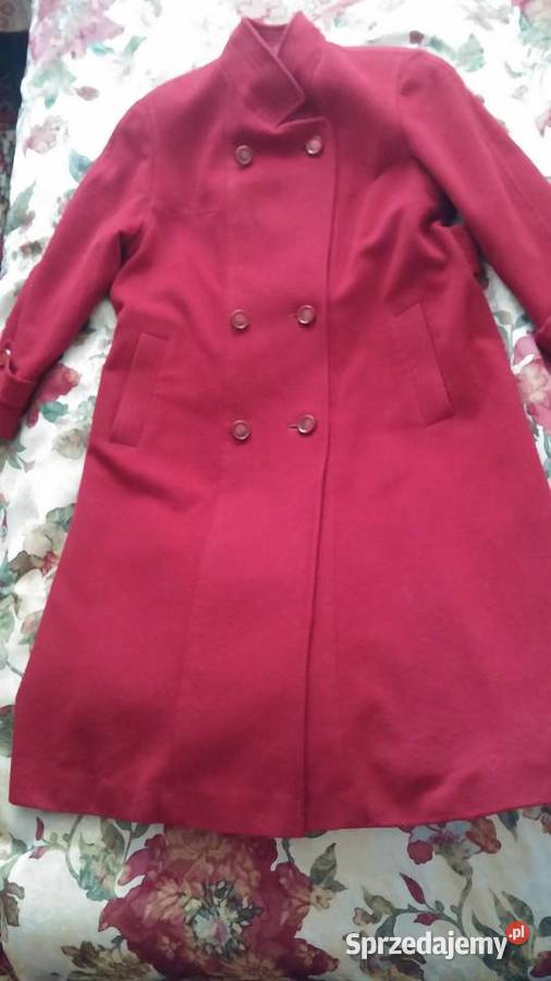 Płaszcz damski wysyłka Białystok