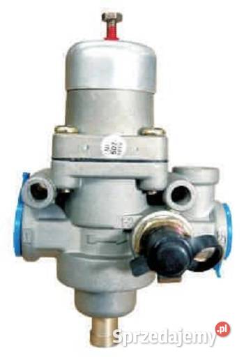 REGULATOR CIŚNIENIA POWIETRZA ZETOR