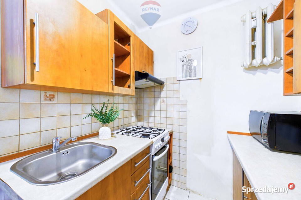 Do wynajęcia kawalerka 29 m Zielona Góra