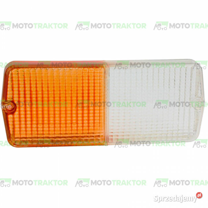 KLOSZ LAMPY FORD HOLLAND MASSEY FERGUSON Łążynek sprzedam