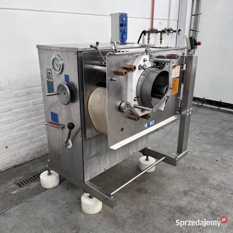 Separator Baader 603 Zamość