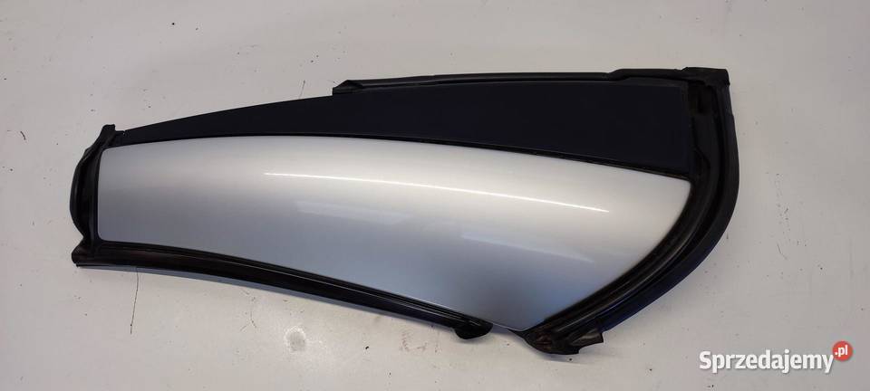 MERCEDES SL R230 SŁUPEK DACHU LEWY 744
