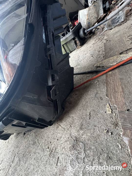 Lampa mercedes glc Kłobuck