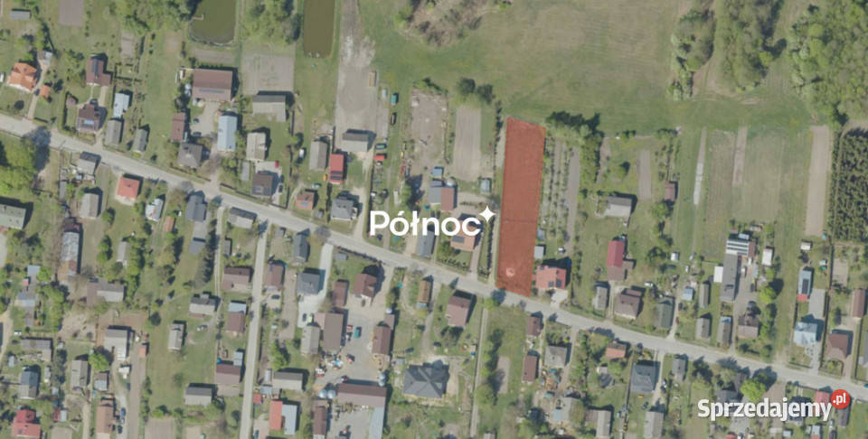 Ogrodzona działka budowlana z mediami Cicibór budowlana Cicibór Duży sprzedam