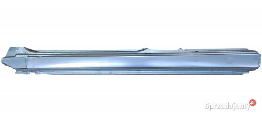 Alfa Romeo 156 9705 Reperaturka progu lewa NOWA osobowe łódzkie