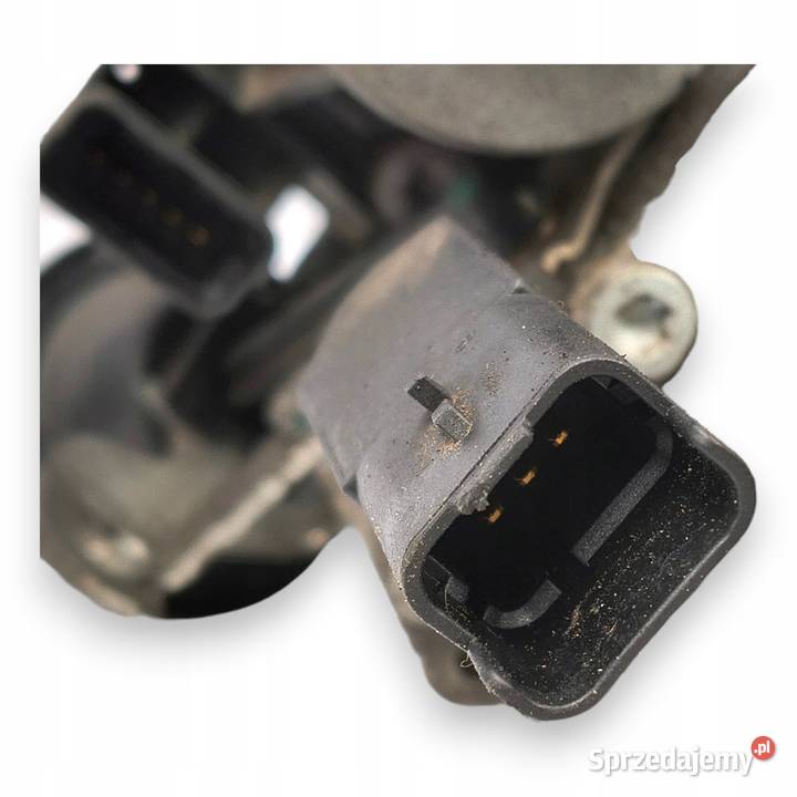 ZAWÓR EGR Peugeot 308 508 3008 Citroen C4 16 HDi Chełm