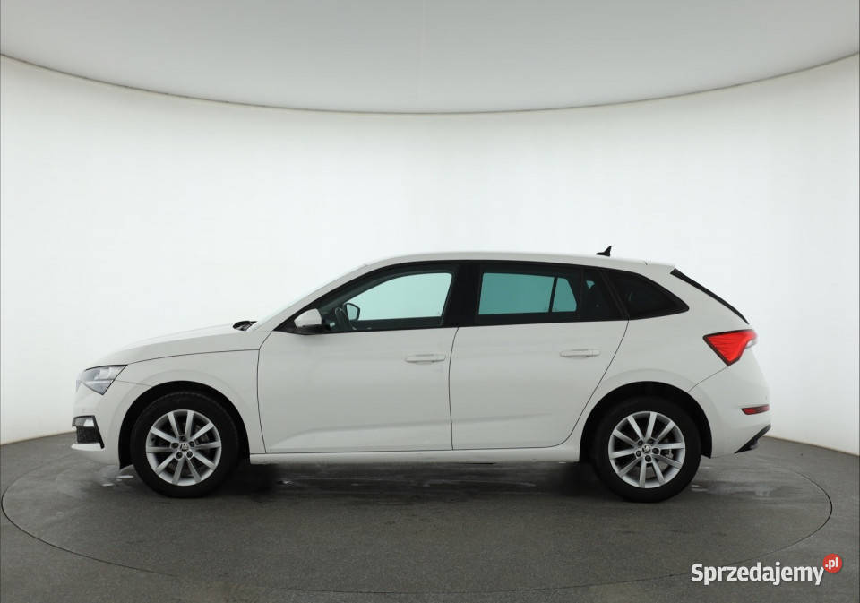 Skoda Scala 10 TSI ABS Piaseczno