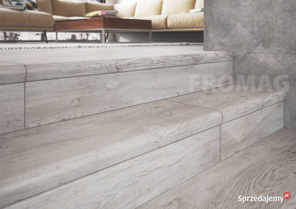 Stopnica Vshape Cerrad Tamarac Mattina Cortone Legnica