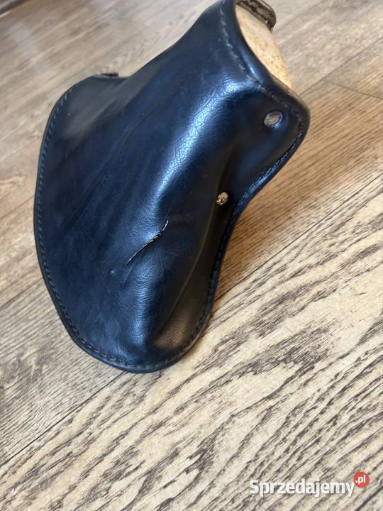 Siedzenie motorynka M1