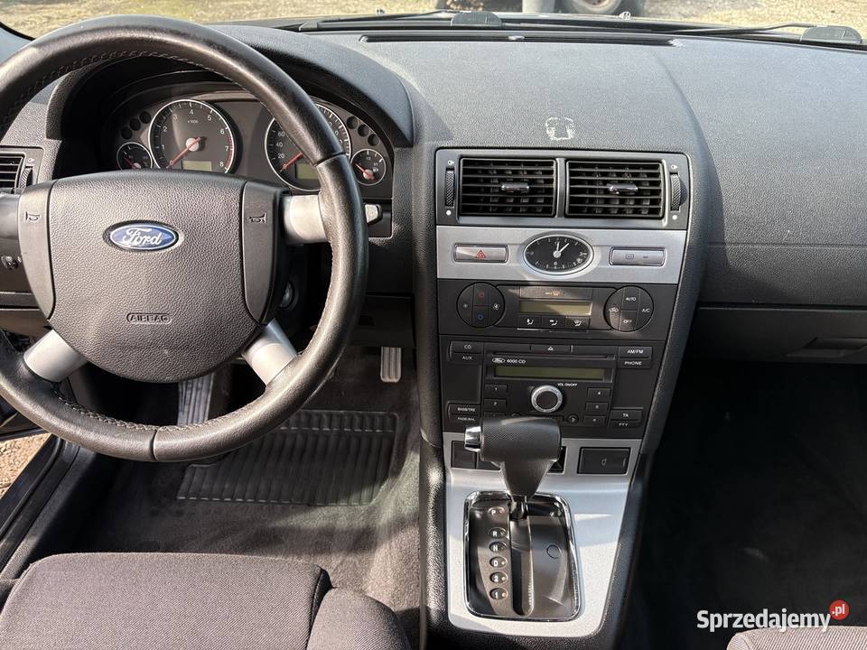 FORD MONDEO 20 kujawsko-pomorskie sprzedam
