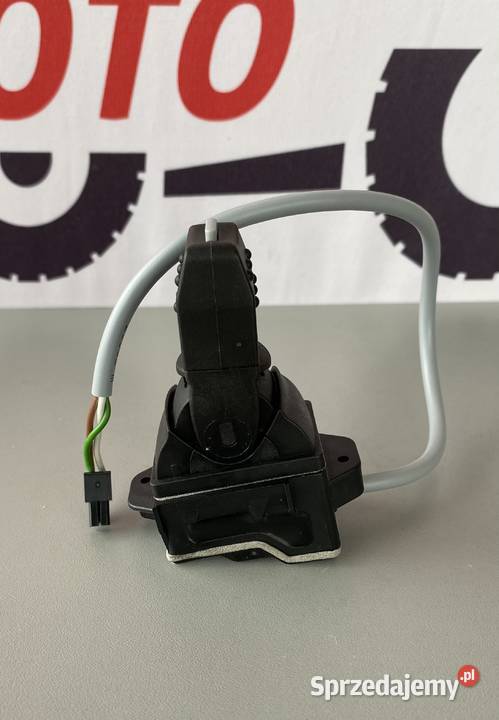 Joystick Massey Ferguson 3909462M91 ORYGINAŁ Elektryka i zapłon Białystok sprzedam