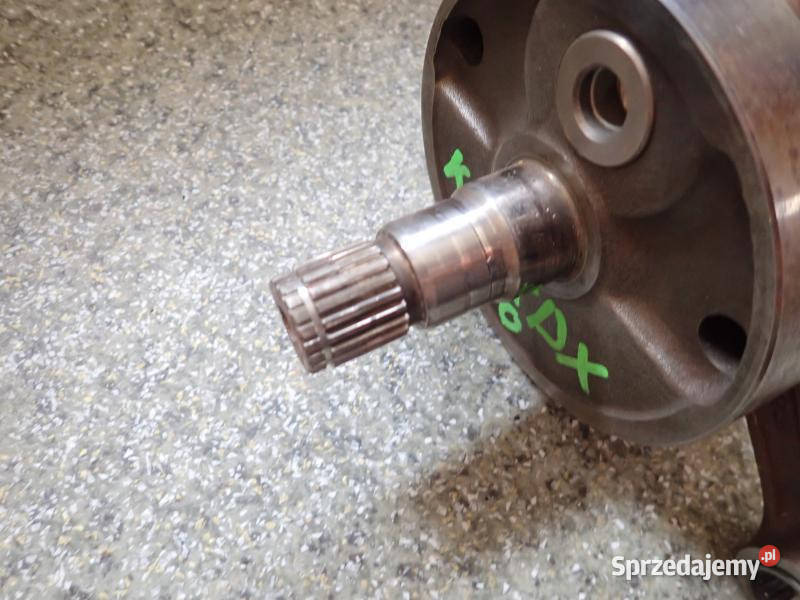WAŁ KORBOWY KAWASAKI KDX 250 9094R Pozostałe Strzelce Krajeńskie
