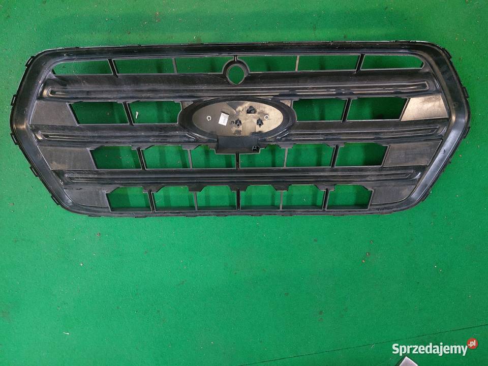 Gril przedni ford transit mk8 2023r Warszawa