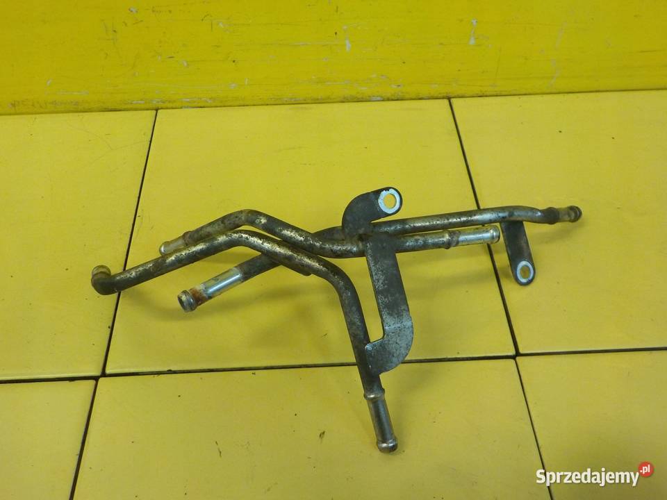 SUBARU FORESTER 20 D 11r 147 EE20Z przewod rurka osobowe Suków sprzedam