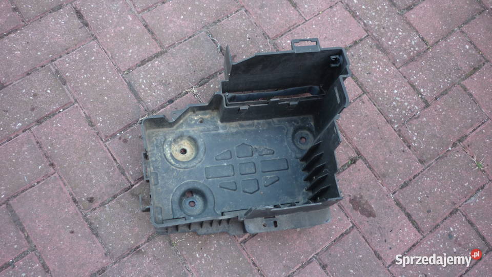 Podstawa akumulatora Renault Laguna 2 8200183327 Pobiedziska