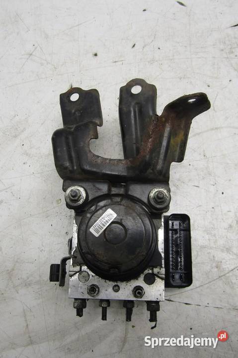POMPA STEROWNIK ABS 13 VVTi TOYOTA YARIS III Motoryzacja
