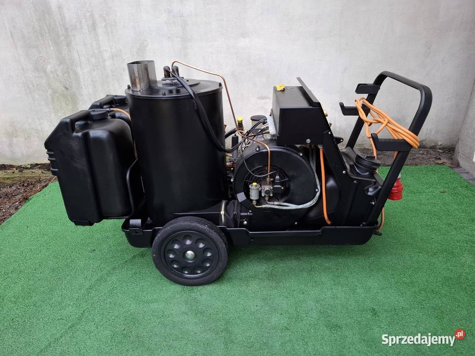 Myjka Karcher HDS 1290 Gwarancja Serwis Wysyłka Radom