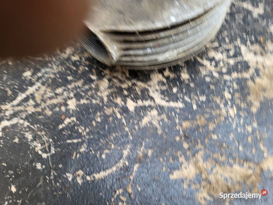 GŁOWICA NSU FOX Rybnik