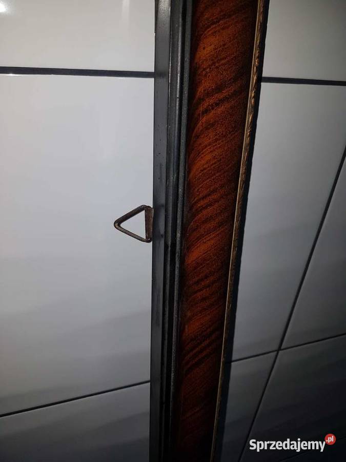 Rama z obrazu zabytkowa Antyki Gliwice sprzedam