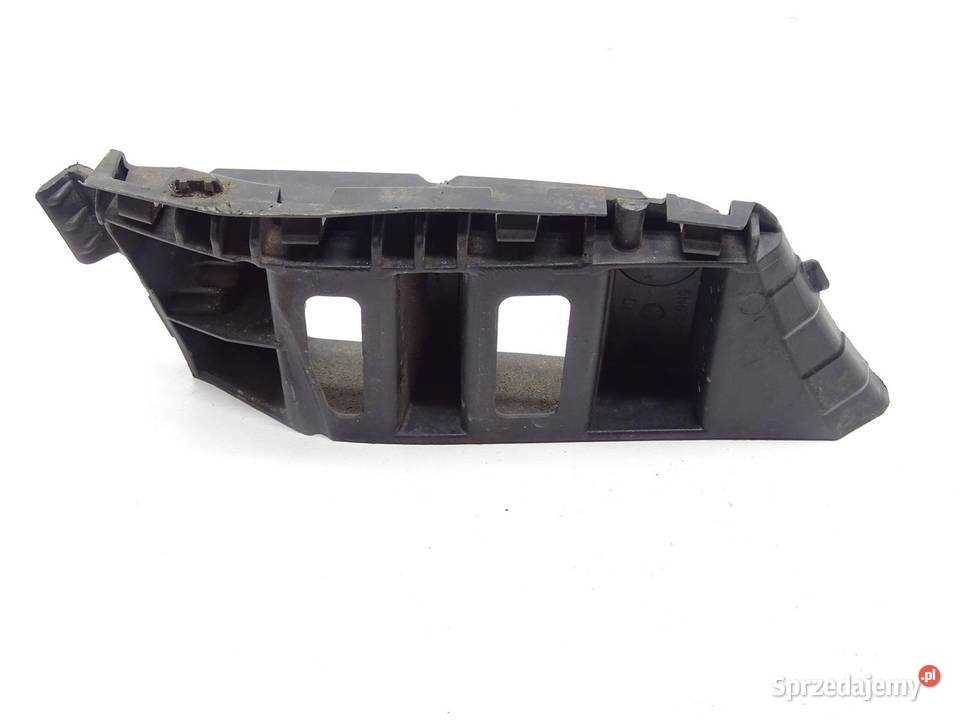 ŚLIZG MOCOWANIE ZDERZAKA PRAWY PRZÓD PRZEDNI osobowe