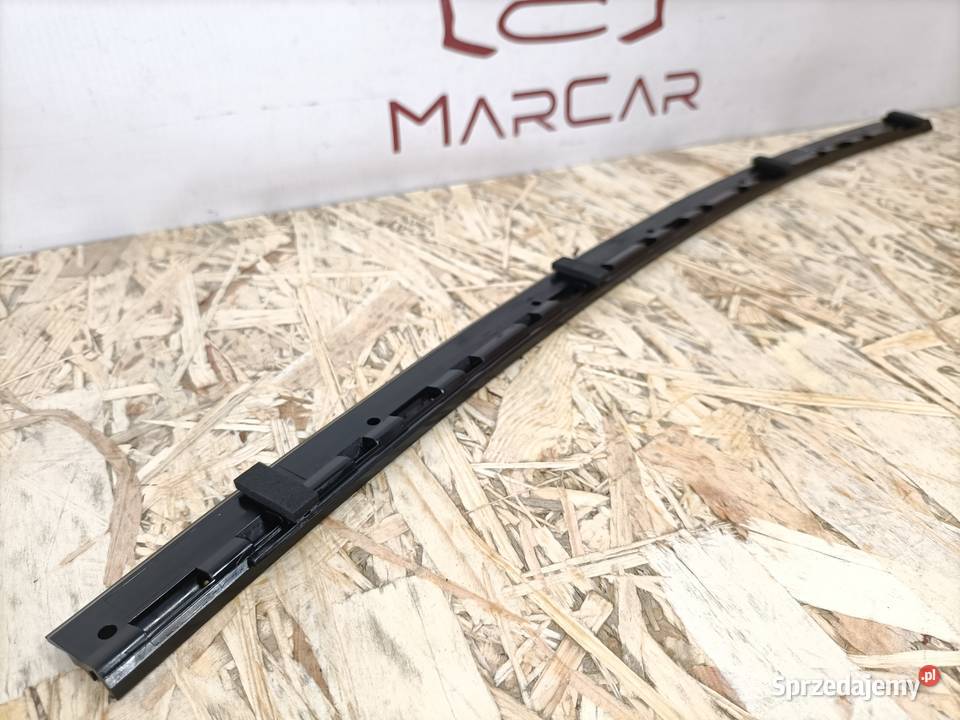 MINI COOPER F60 LCI F60 LISTWA MOCUJĄCA CHROM wielkopolskie