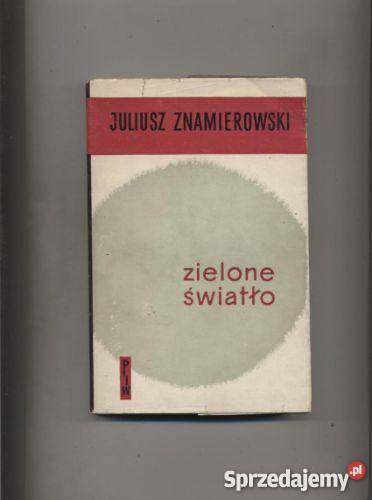Zielone światło Pozostałe Szczecin