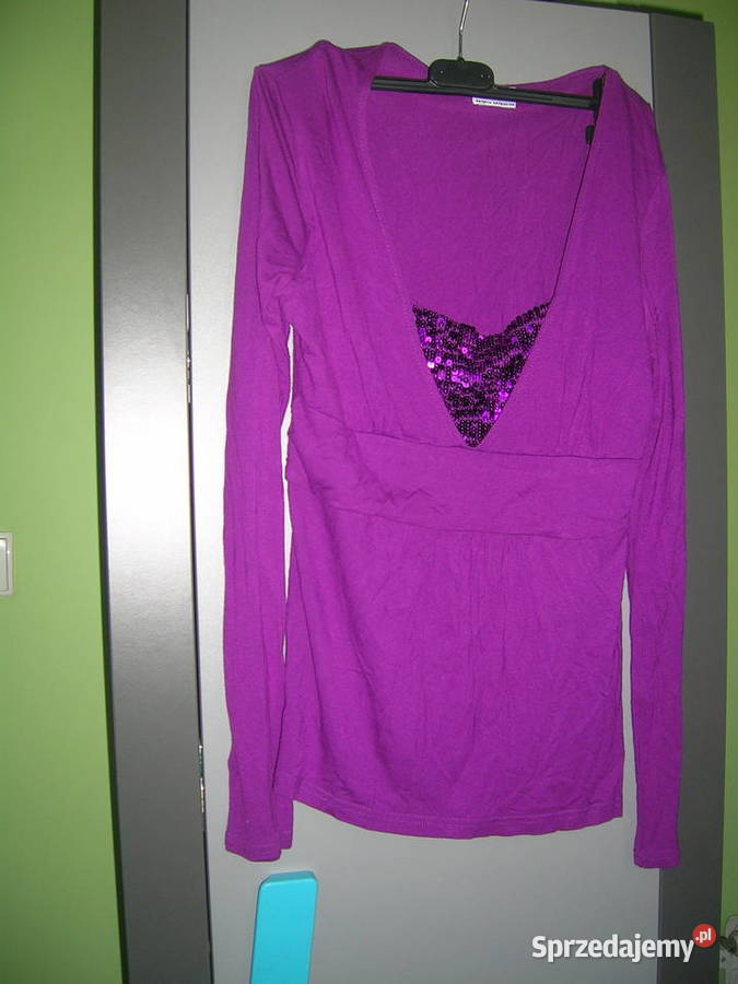 Bluzka Bonprix Czarna