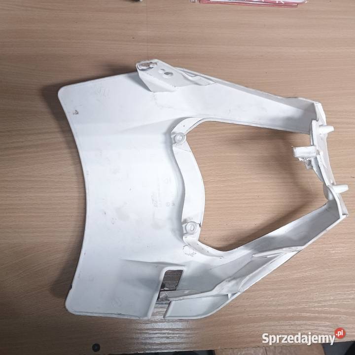 Osłona mocowanie lampy przód KTM EXC Obudowy lamp i żarówek Lublin