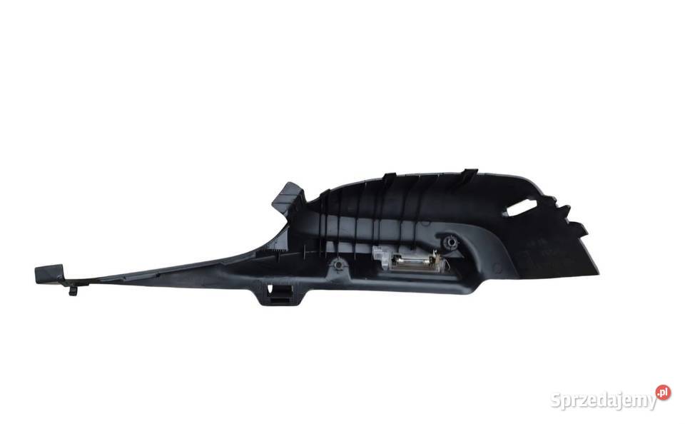 MOCOWANIE PÓŁKI BAGAŻNIKA TYŁ L P SEAT TOLEDO Działoszyce