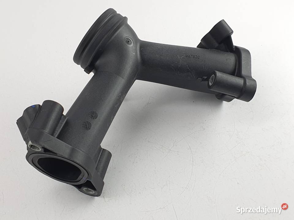 Krociec Dolot Can Am Maverick Turbo Xds Xrs Łódź