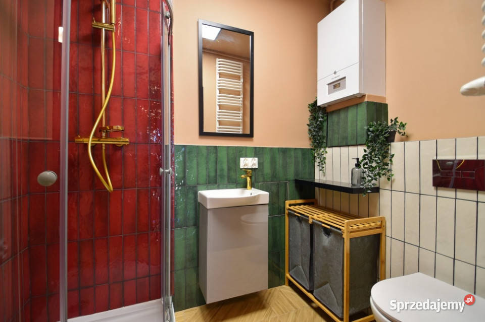 Sprzedam Mieszkanie 3 pokojowe Mińsk Mazowiecki sprzedam